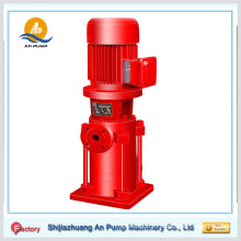 Hot Sale High Quality Fire Fighting Pumps